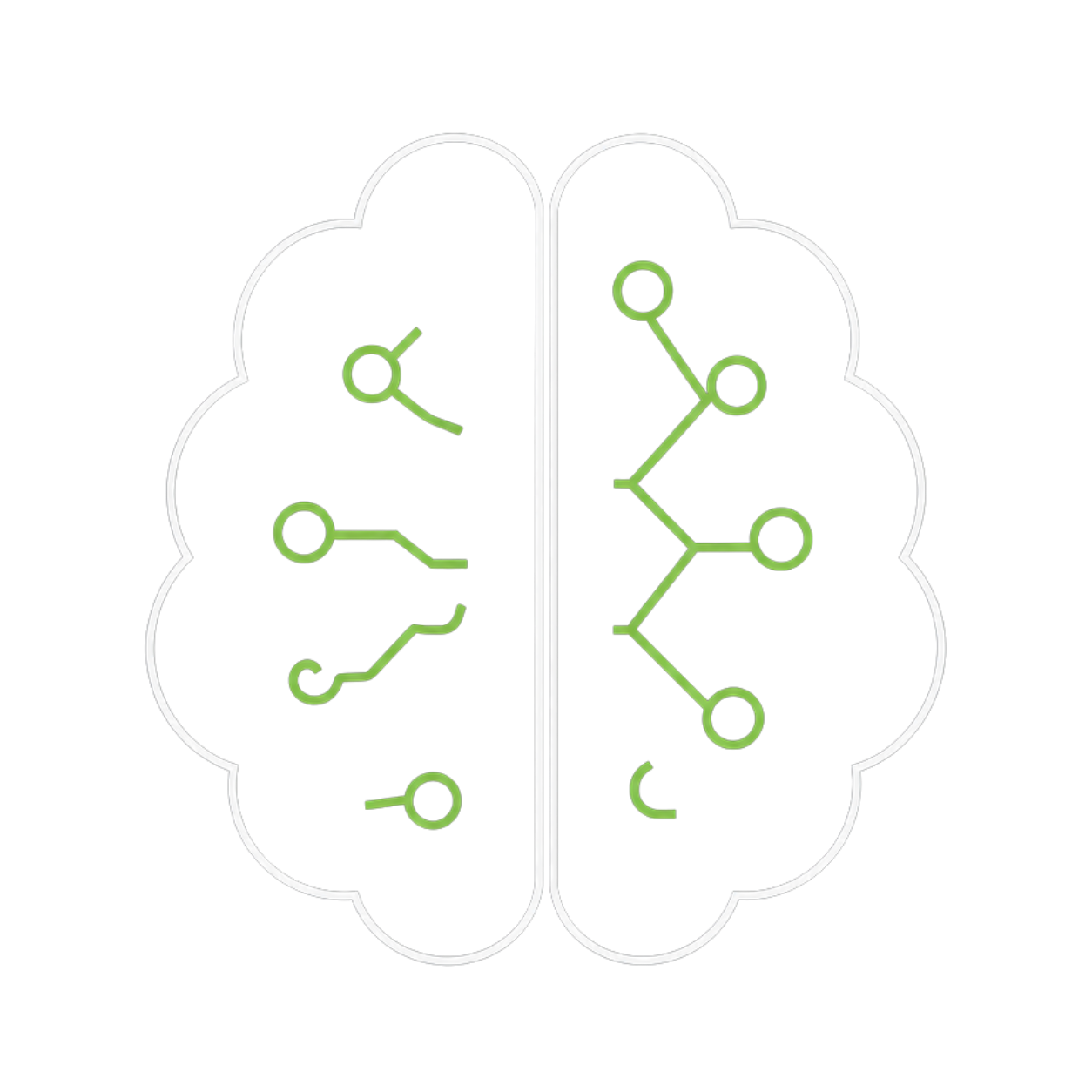 Icon für neurologische Themen
